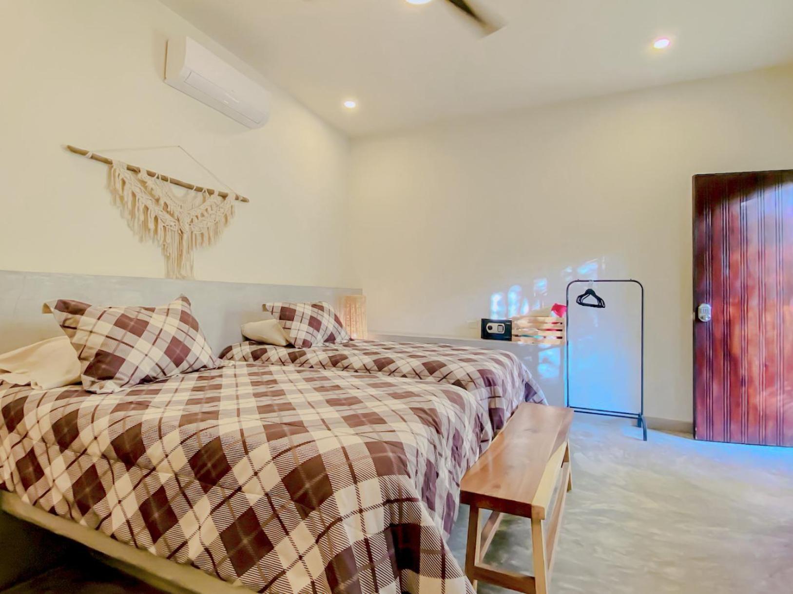 Gallo Azul Hotel, En El Corazon De Todos Santos Ngoại thất bức ảnh