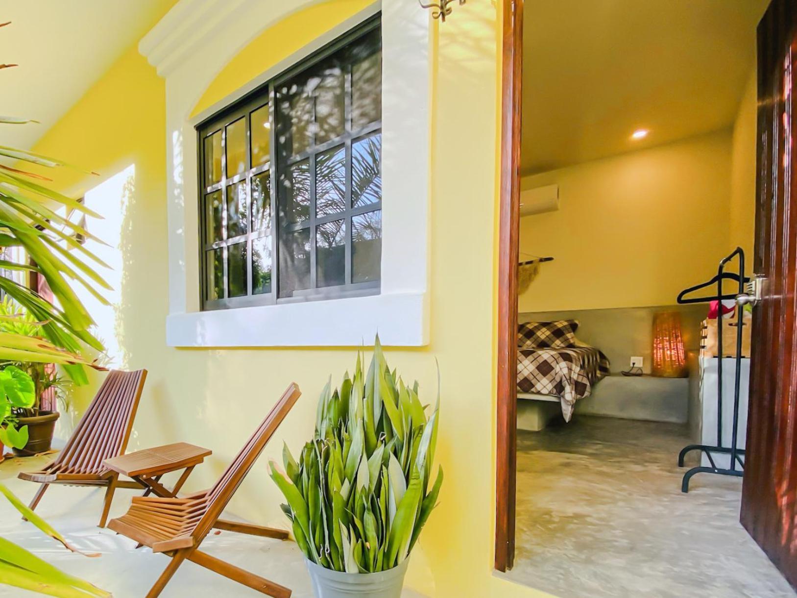 Gallo Azul Hotel, En El Corazon De Todos Santos Ngoại thất bức ảnh