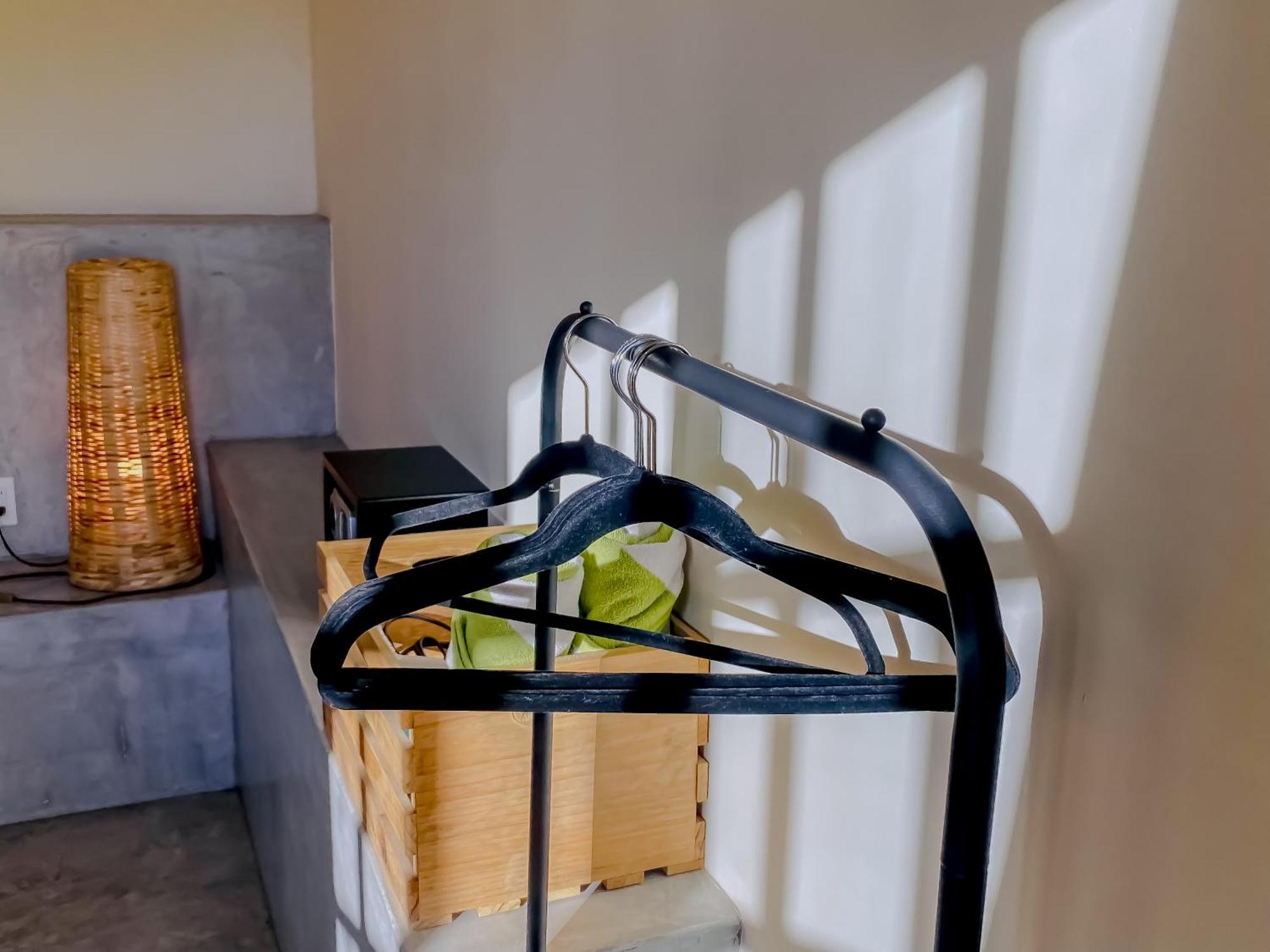 Gallo Azul Hotel, En El Corazon De Todos Santos Ngoại thất bức ảnh